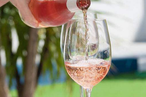 foodrose allievi da vinci laquila protagonisti nuova veste e marketing per vini rosati