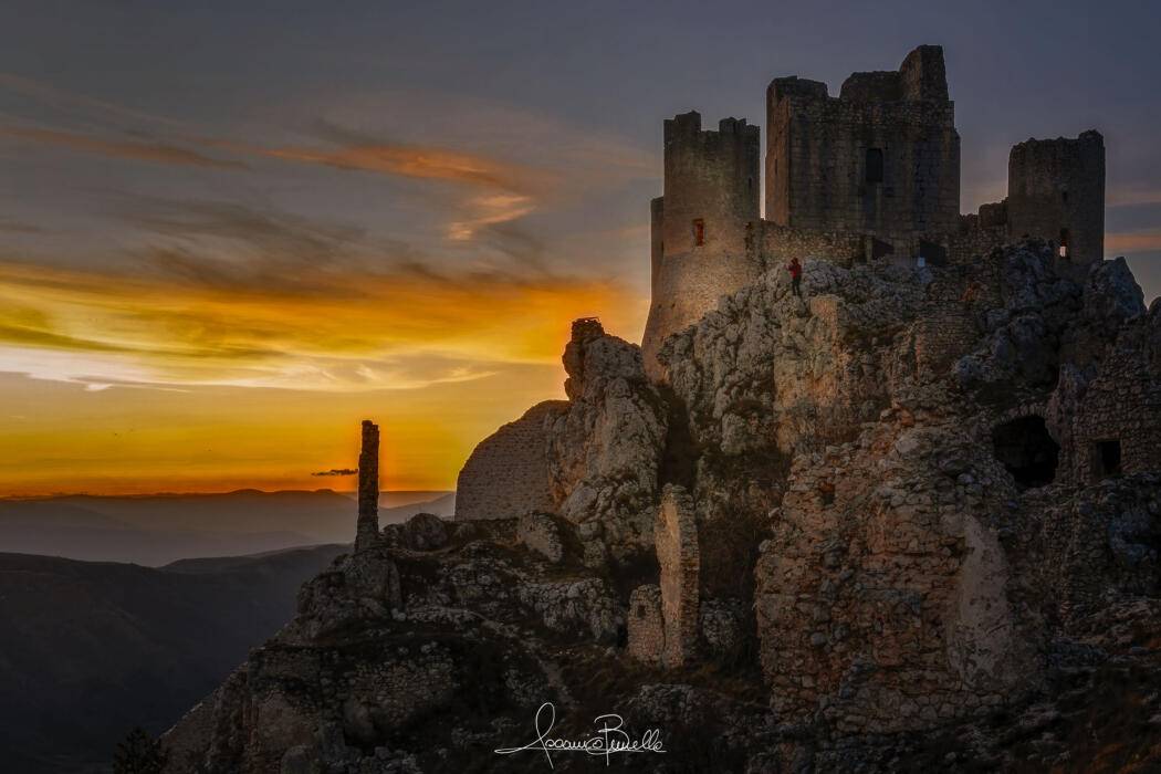 fotografia quando i paesaggi sono passione meraviglie dabruzzo negli scatti di ascanio buccella