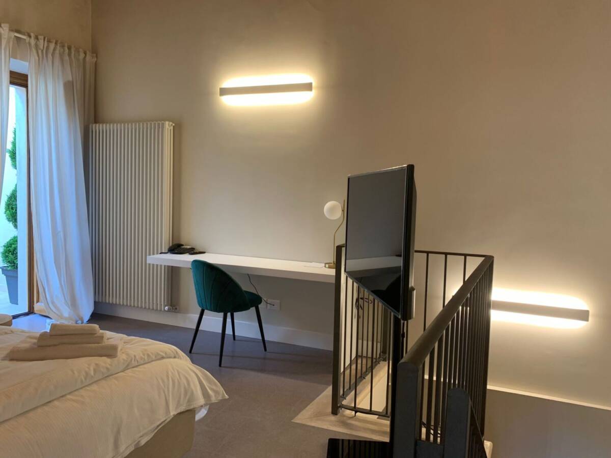 laquila nel cuore del centro storico apre le porte il bb ginevra boutique rooms