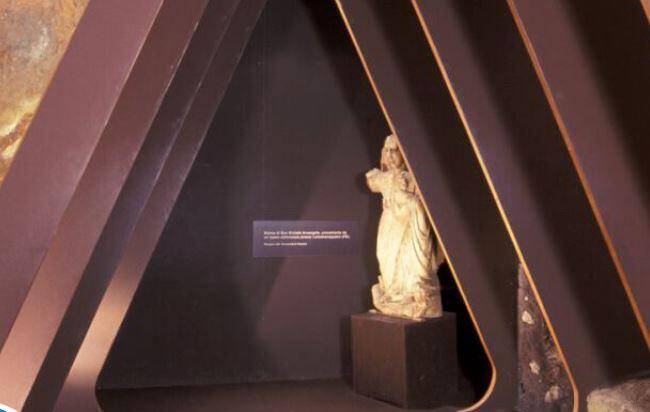 museo genti dabruzzo on line diretta argilla parlante