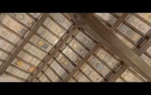 CASTELLI: SCORCIO INTERATTIVO DELLA CHIESA DI SAN DONATO – VIDEO 360°