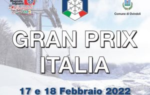 OVINDOLI: GRAND PRIX ITALIA DI SCI SULLE NEVI DEL MONTE MAGNOLA