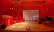 TEDX L’AQUILA: PER TERZA EDIZIONE DI APRILE LANCIATA INIZIATIVA DEL BIGLIETTO SOSPESO.