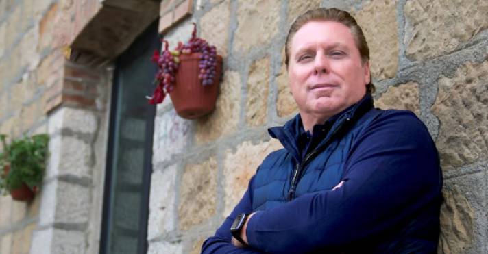 Fabrizio Rocca RAI: “BELLISSIMA ITALIA” IN MISSIONE A SCANNO E A CASTEL DI SANGRO ...