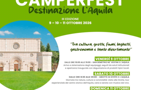 GROTTE DI STIFFE: IN CAMPER ALLA SCOPERTA DELLE BELLEZZE DEL TERRITORIO
