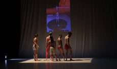 Human Dance: a L’Aquila il festival della danza tra corpi, luoghi e comunità