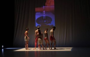 Human Dance: a L’Aquila il festival della danza tra corpi, luoghi e comunità