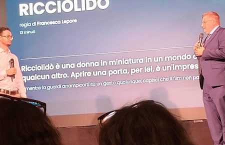 CIAQ: SANTANGELO, “CINEMA LEVA PER LA CRESCITA”, DEBUTTA ALL’AQUILA FESTIVAL CON 79 OPERE IN GARA