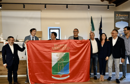 CAPESTRANO: SOSPIRI, “I CUSTODI DELLE TERRE ALTE”, CELEBRATI STORIA, CULTURA E PRODOTTI D’ECCELLENZA