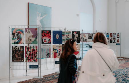 “DOMPÉ ALL’AQUILA, DALL’ITALIA AL MONDO”: ALL’EMICICLO MOSTRA FINO AL 2 OTTOBRE