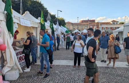 MARSICALAND 2026: TORNA EVENTO DEDICATO AI PRODOTTI DELLA MARSICA E DEL FUCINO