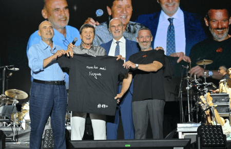 FESTIVAL DANNUNZIANO: “EDIZIONE DA TUTTO ESAURITO”, SOSPIRI, “VALORIZZATI LUOGHI E IDENTITÀ”