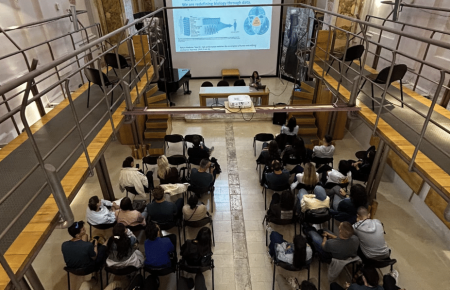 IA IN MEDICINA: STUDENTI E DOCENTI DA TUTTA EUROPA IN ABRUZZO PER IL BIP DELLA “D’ANNUNZIO”