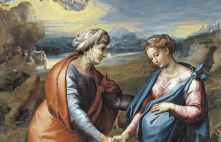 L’AQUILA 2026: NUOVO ALLESTIMENTO PER LA VISITAZIONE DI RAFFAELLO SANZIO FINO AL 3 NOVEMBRE
