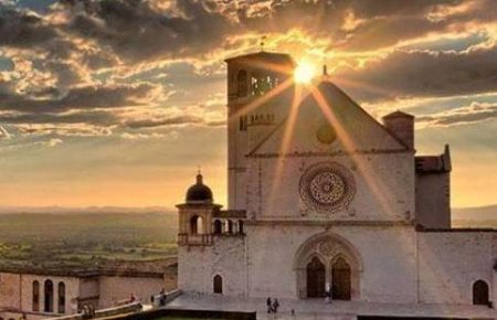 SAN FRANCESCO: MAGNACCA AD ASSISI, “LEGAME PROFONDO CON L’ABRUZZO”