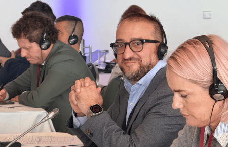 CAPITALI EUROPEE DELLA CULTURA: BIONDI RELATORE AL COMITATO DELLE REGIONI