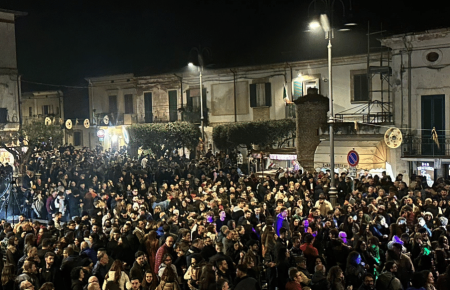 A TREGLIO I GIOVANI INCONTRANO LA TRADIZIONE: PRESENTATA LA 27ESIMA EDIZIONE DI BORGO RURALE