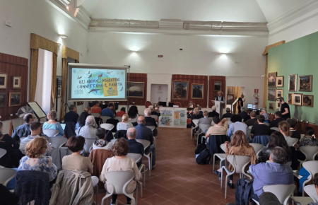 “MIGRAZIONI ANIMALI NON HANNO CONFINI”, CONGRESSO CMS, ATLANTE MONDIALE ENTRO UN ANNO”