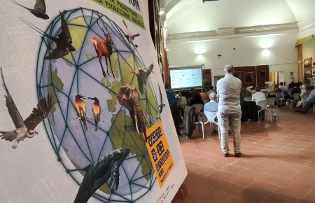 “MIGRAZIONI MINACCIATE DA CRISI CLIMA E HABITAT”: ALLARME SCIENZIATI, “ATLANTE FONDAMENTALE”