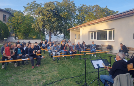 “RIPARTE L’AQUILA OVEST”: SPORT, MUSICA E INCLUSIONE, LA PERIFERIA DIVENTA COMUNITÀ