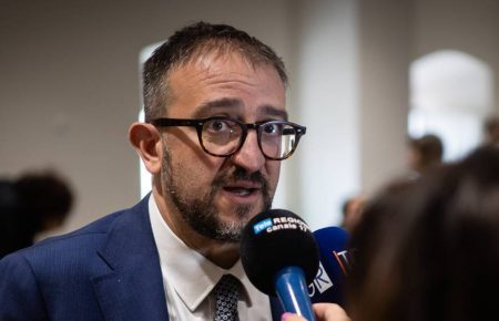 L’AQUILA 2026: COMUNE PRESENTA OFFERTA D’ACQUISTO PER TELE MARCELLO MARIANI, “LAVORO SOTTOTRACCIA”