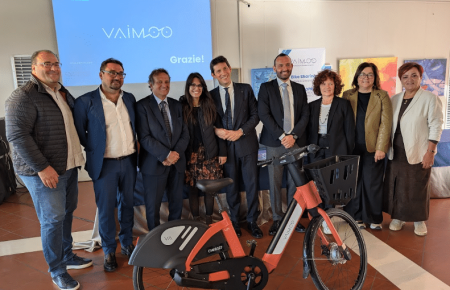TRASPORTI TUA: BIKE SHARING INTEGRATO SUPERA 600MILA KM IN DUE ANNI, “RISPARMIATE 91 TONNELLATE CO2”