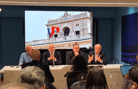 VELINO SIRENTE: CENSITI 400 ADDETTI FILIERA TARTUFO, 550 APICOLTORI E 150 OPERATORI WELLNESS